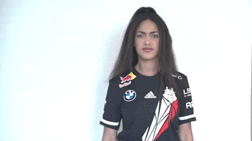League Of Legends Lol GIF by G2 Esports
