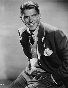 38 Best Ronald reagan young ideas | ronald reagan, reagan ...