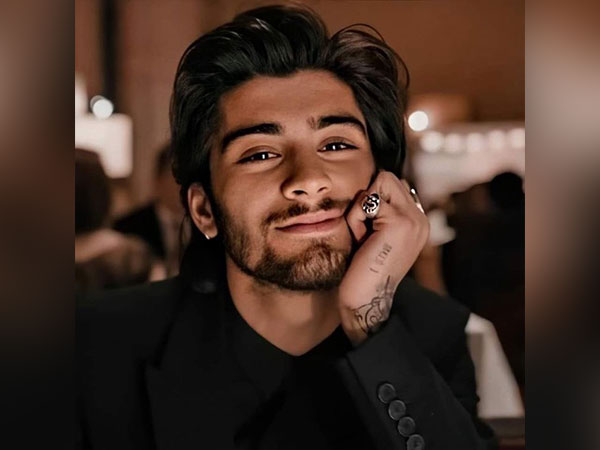 Zayn Malik returns to Instagram after month-long hiatus