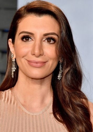 Image result for Nasim Pedrad