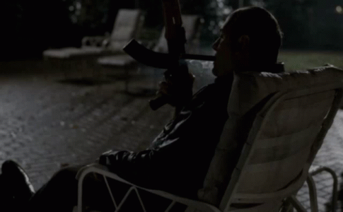 The Sopranos GIF - The Sopranos Tony - Discover &amp; Share GIFs