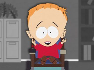 Timmy - Character Guide - South Park Studios Eric Cartman, Sargento, Paris Hilton, Cthulhu, South Park, Elementary, Park Pictures, Best Shows Ever, Projects To Try