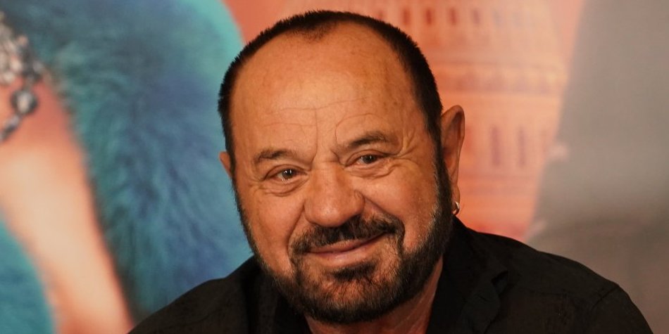 Mile Kitić otvorio dušu o ćerki iz prvog braka i unucima - Informer.rs