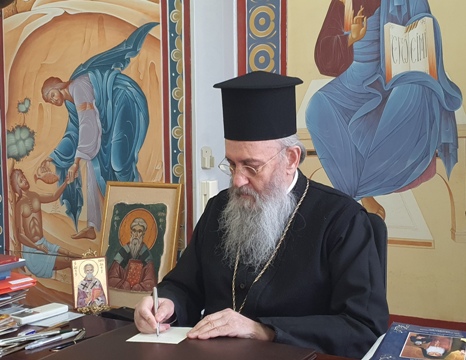 The Orthodox Church on Human Health