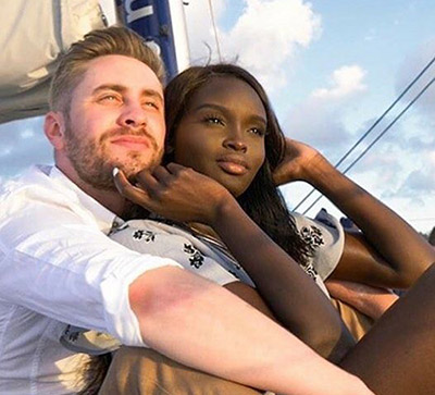 Top 5 Types Of White Men Black Women Want Most