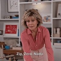 jane fonda netflix GIF by Grace and Frankie