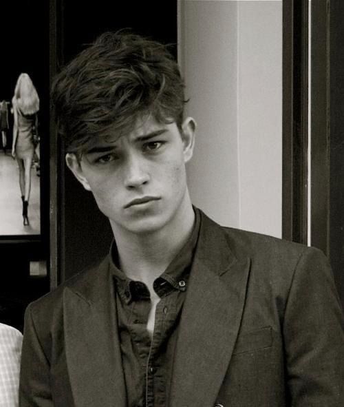 Chico Lachowski | Aesthetic guys, Cute guys, Francisco lachowski