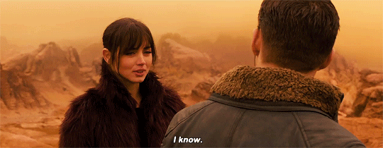 228 Blade Runner 2049 Gifs - Gif Abyss