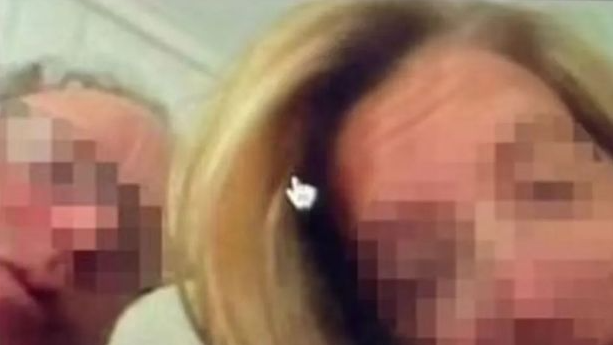 Couple mistakenly livestreams 45-minute of their sex session to synagogue via Zoom