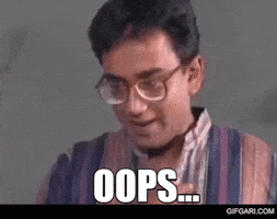 Humayun Ahmed Wtf GIF by GifGari