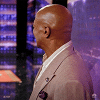 Terry Crews Nbc GIF by America's Got Talent
