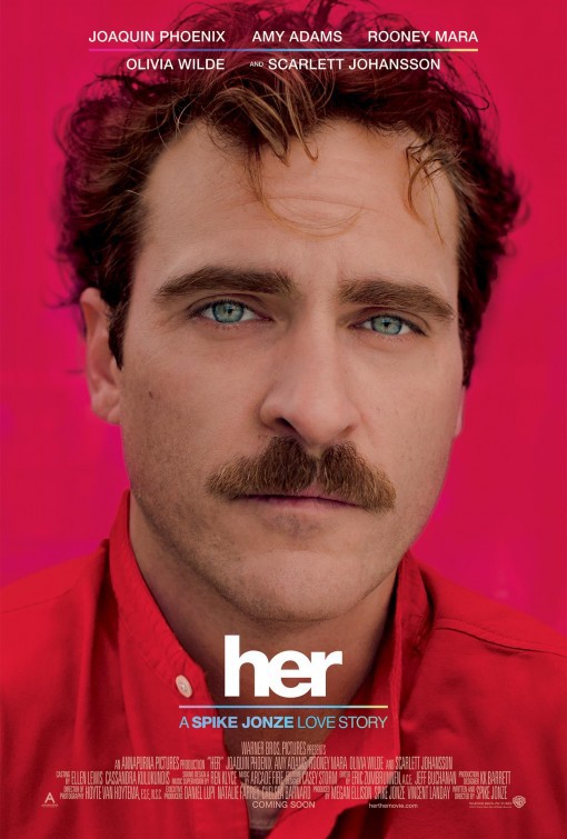 Her (2013) - IMDb