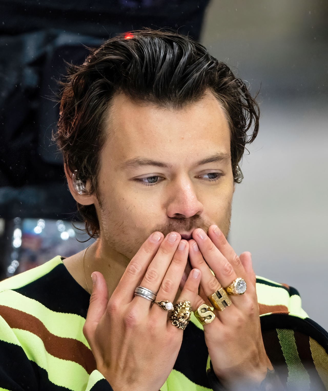 Why Men's Jewelry Is More Than a Trend — It's a Cultural Shift