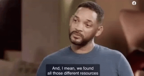 Will Smith Sad GIFs | Tenor