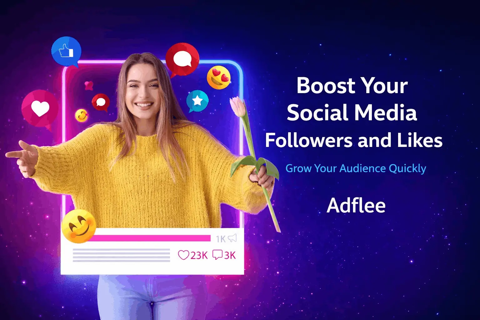 adflee.com