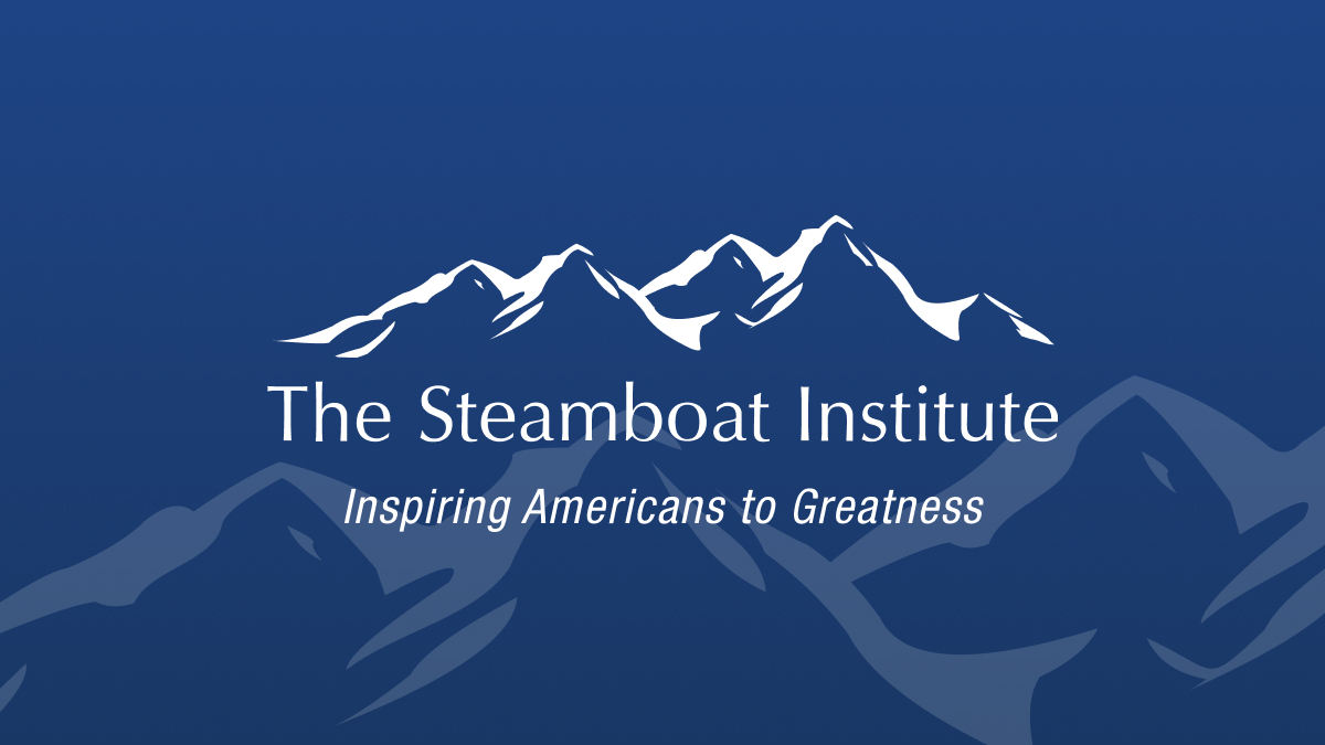 steamboatinstitute.org