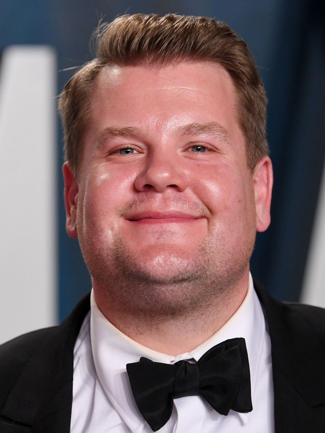 James Corden - Rotten Tomatoes