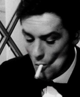 Discover 61 Alain delon and alain delon black and white ideas | alain delon  wallpaper, alain delon 60s, alain delon young aesthetic and more