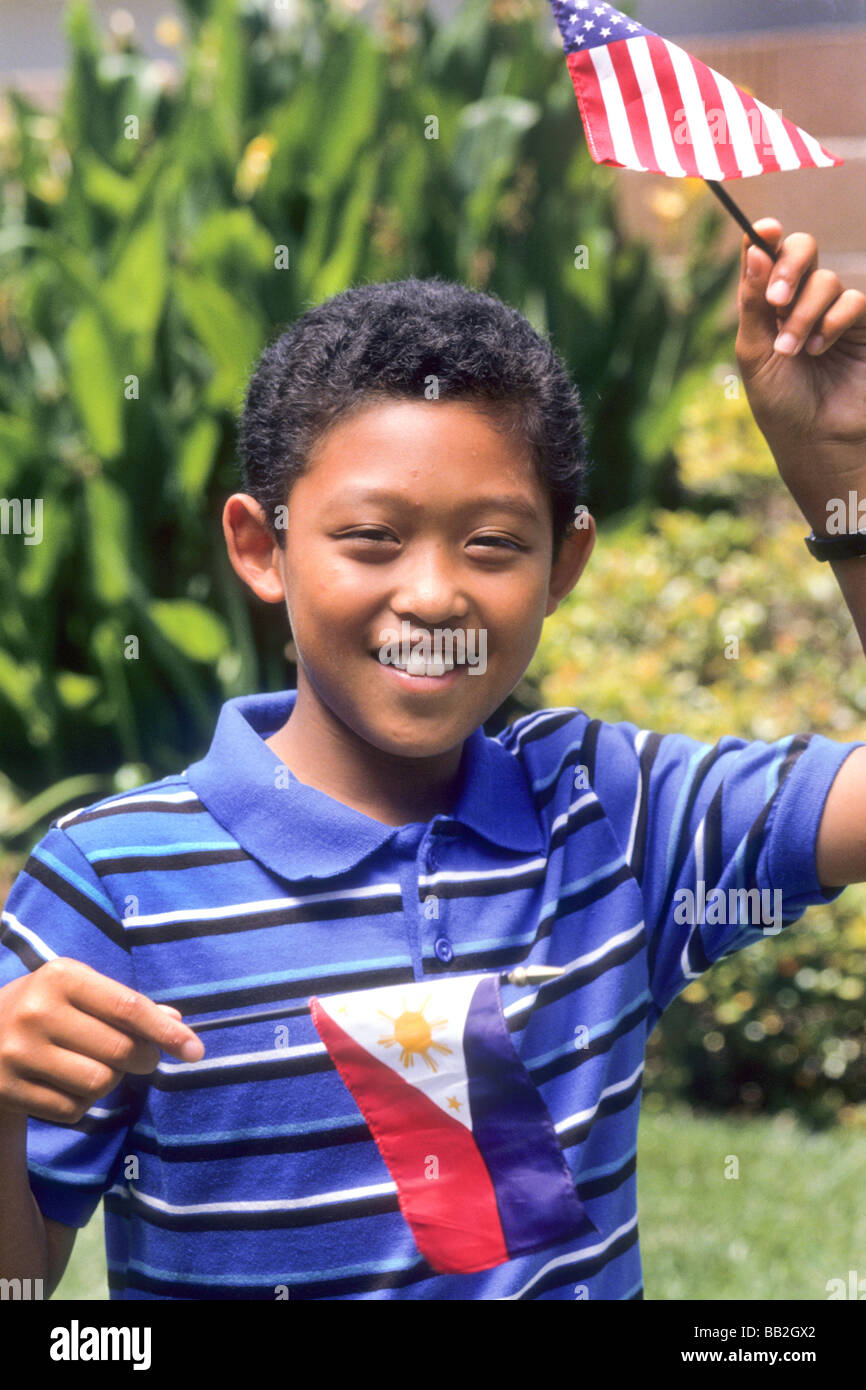 filipino-boy-flag-america-smile-proud-culture-country-nation-pride-BB2GX2.jpg