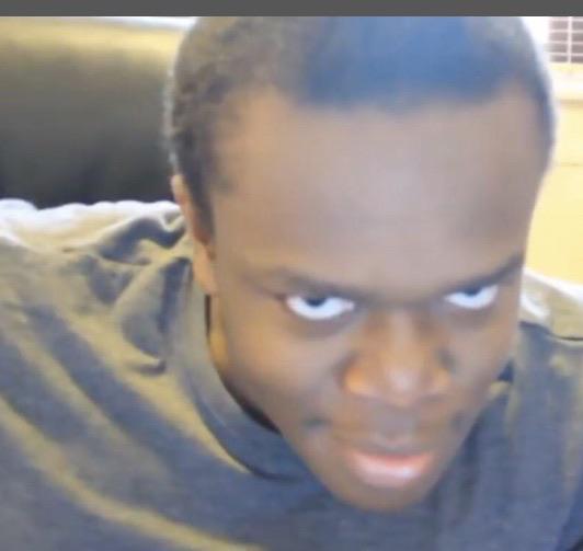 2020 rape face ksi? : Sidemen