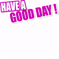 Good Day Reaction GIF by Titounis