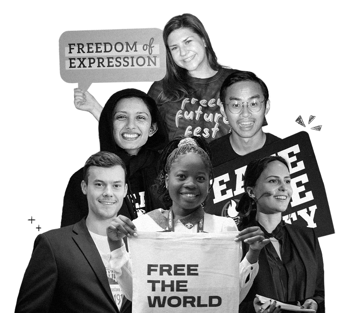 studentsforliberty.org