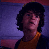 Mother Of God Omg GIF by Stranger Things