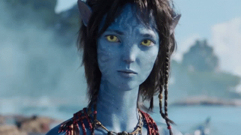 Kiri The Way Of Water GIF - Kiri The Way Of Water Avatar2 - Discover &  Share GIFs