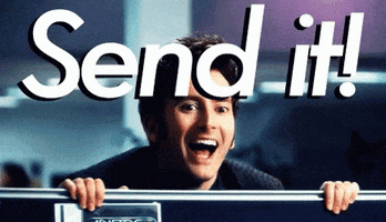 Send It GIF by memecandy