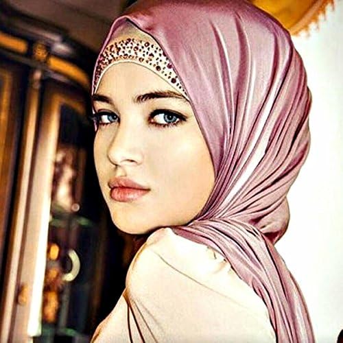 I'm A Chechen Girl by Aza Bataeva on Amazon Music - Amazon.co.uk