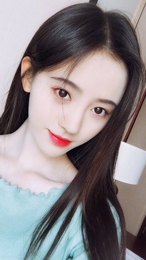 11 Cute Chinese girl ideas | ulzzang girl, asian girl, beautiful ...