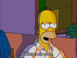 Episode 15 GIF by The Simpsons