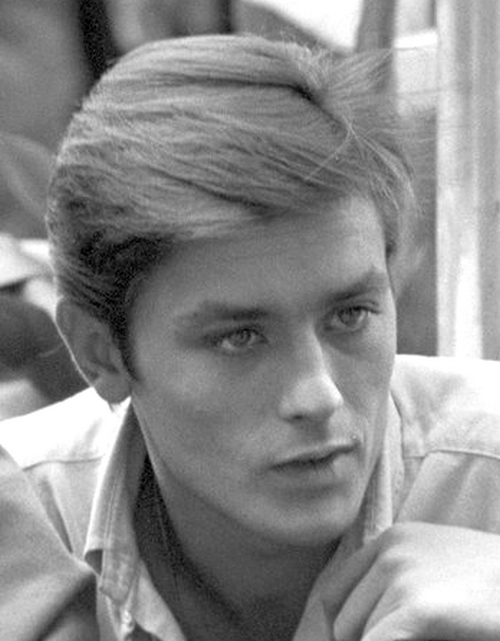 Alain Delon - Wikipedia