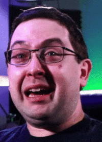 New Reaction Image | Eric Butts' Rise of the Skywalker Reaction Video |  Know Your Meme