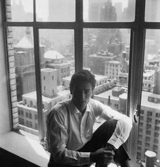 This contains an image of: Alain Delon Society on Twitter