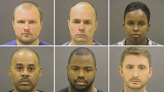6officersbaltimore