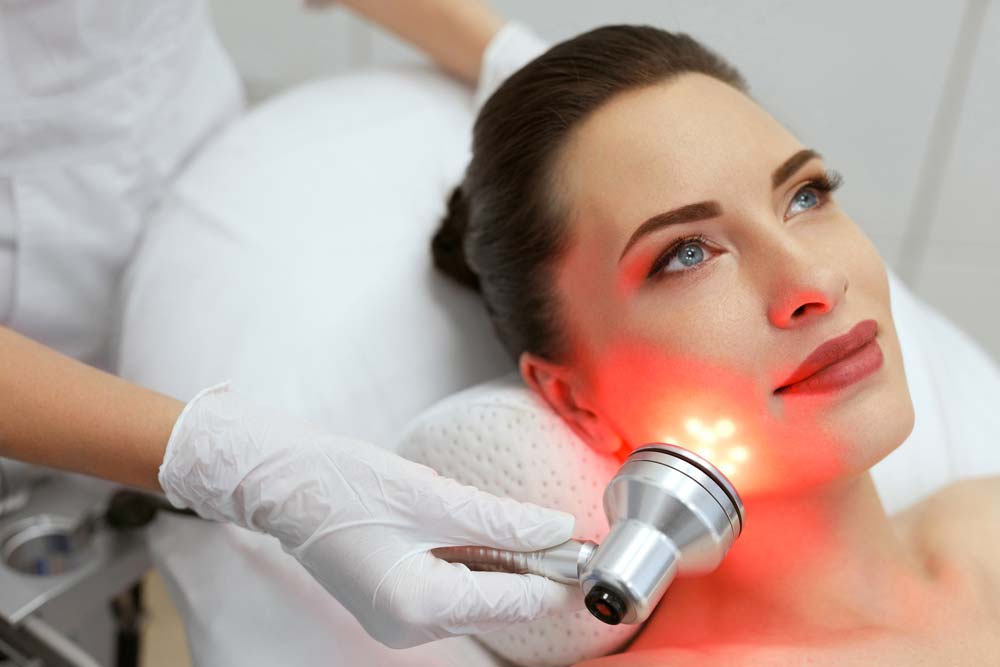 redlightclinic.com