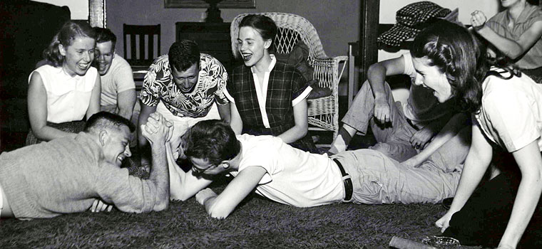 www.artofmanliness.com