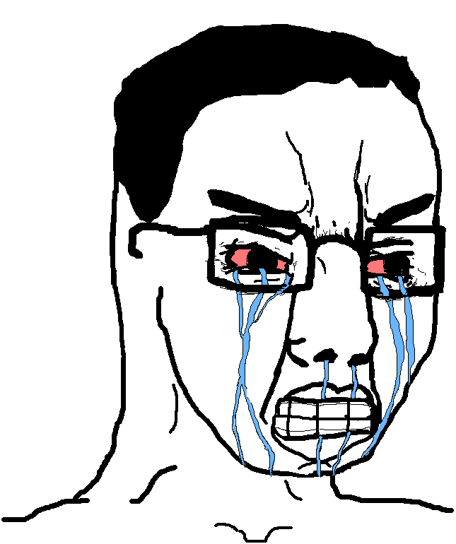 Crying Poljak | Chudjak | Know Your Meme