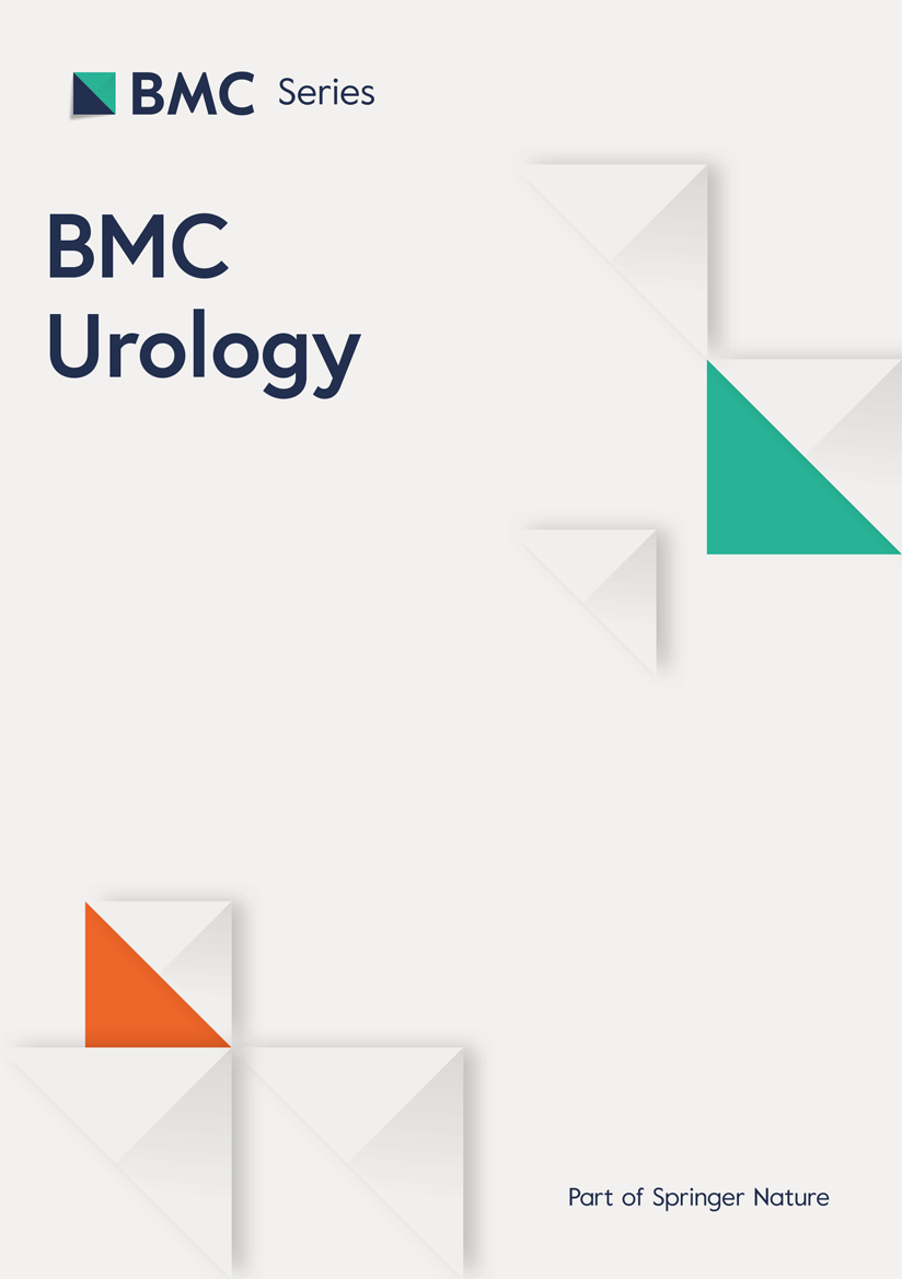 bmcurol.biomedcentral.com