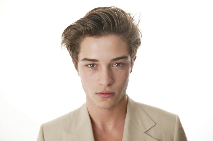 Image result for francisco lachowski face pic