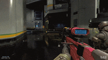 Revive 343 Industries GIF by Halo