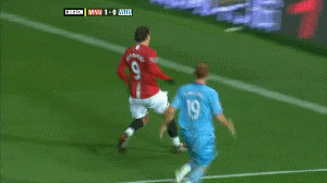 Berbatov's Amazing Skill - Album on Imgur
