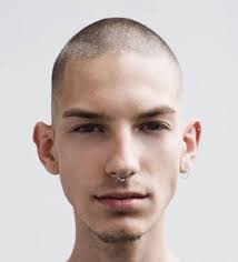 Image result for oval face hairstyles male