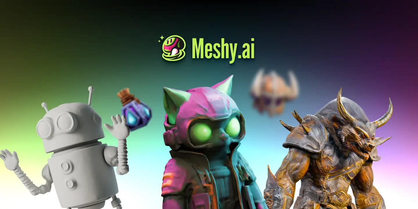 www.meshy.ai