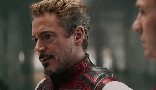 Iron Man Meme GIFs | Tenor