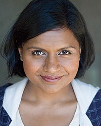 Image result for Mindy Kaling