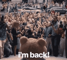Back In Town GIFs | Tenor
