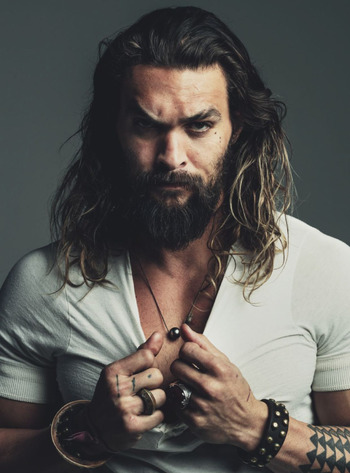 Jason Momoa (Creator) - TV Tropes
