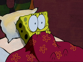 Afraid GIFs - Get the best GIF on GIPHY